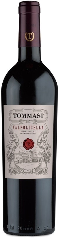 טומאסי וולפוליצ'לה